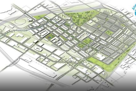 Τοπικό Πολεοδομικό Σχέδιο Δήμου Ήλιδας – Δ.Ε. Αμαλιάδας & Πηνείας