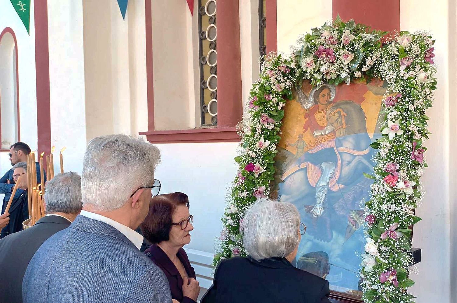 Άγιος Γεώργιος Καλίτσα