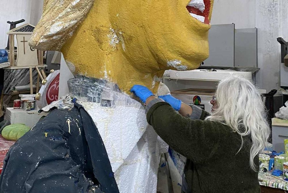 Καρναβαλικό Εργαστήρι