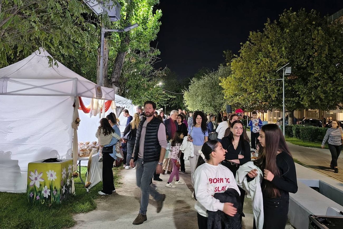 Ilida Agro & Food Fest 2026