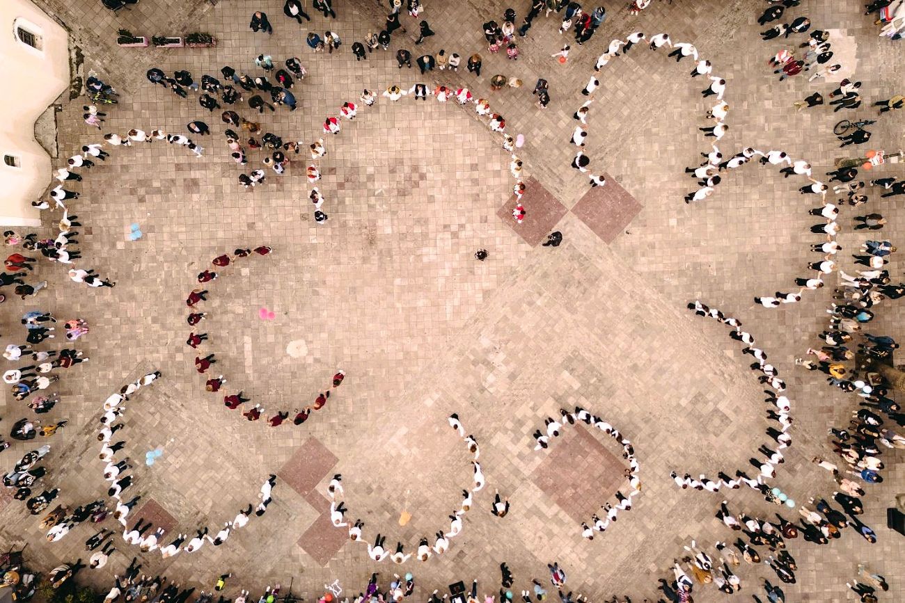 Παγκόσμια Ημέρα Χορού 2026