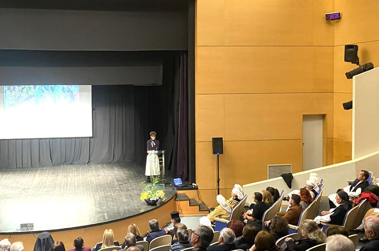 Κλήρος και 1821