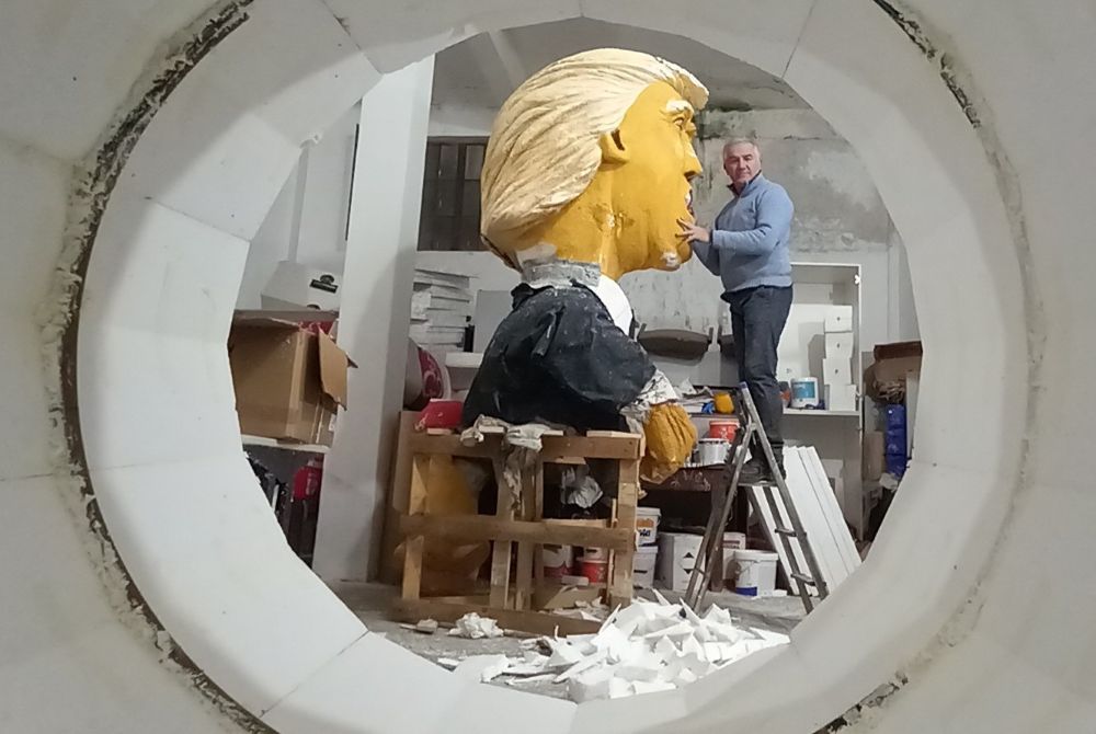 Καρναβαλικό Εργαστήρι