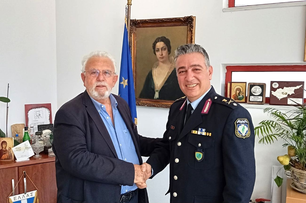 Χριστοδουλόπουλος - Μασούρας 