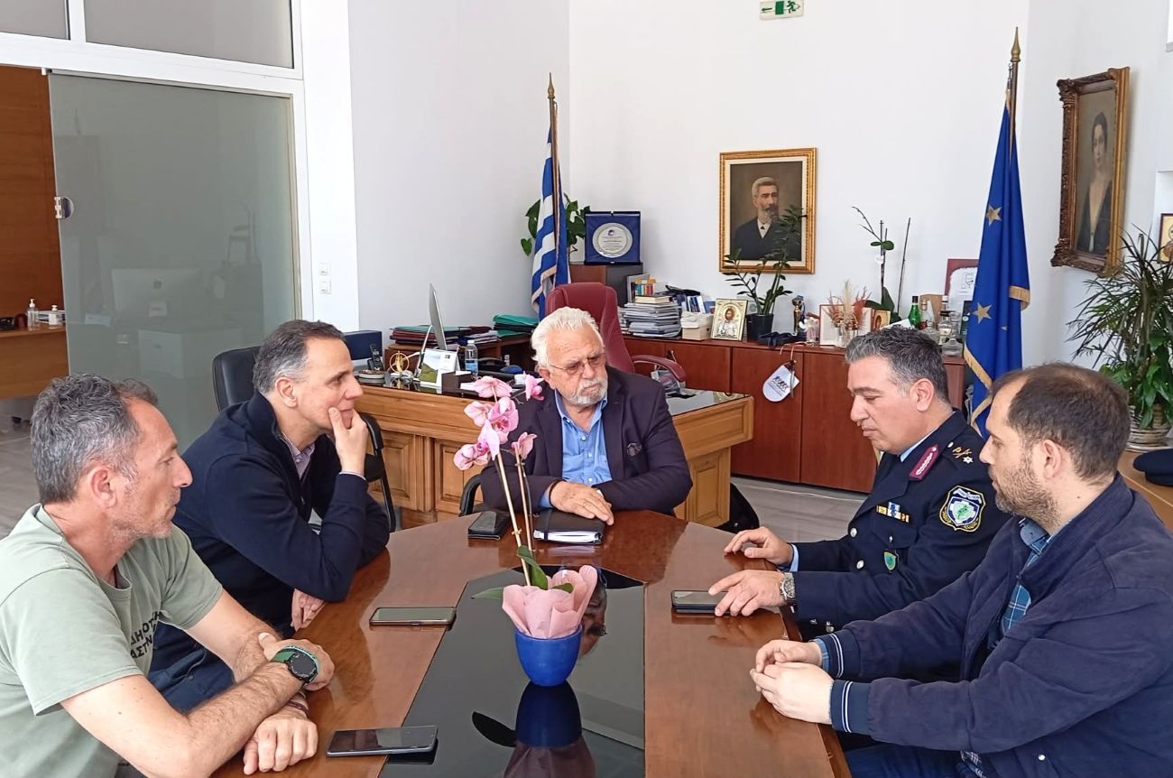 Χριστοδουλόπουλος - Μασούρας 