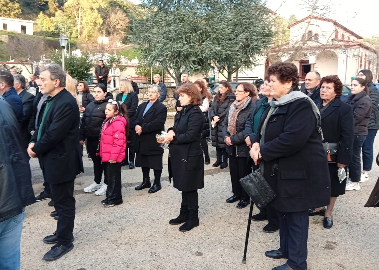 Ονοματοδοσία Υπαίθριο Γυμναστήριο Τ.Κ. Βουλιαγμένης 