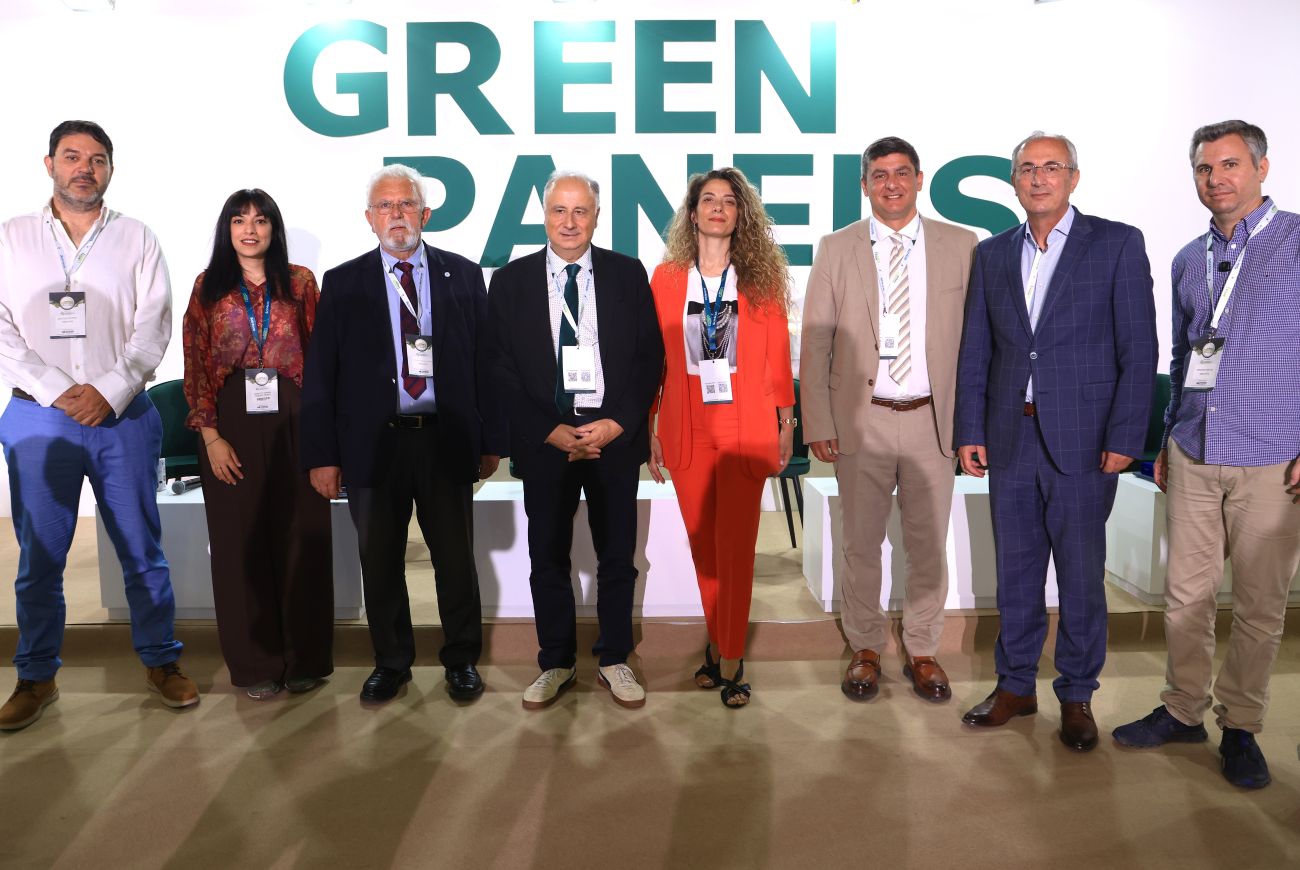 Attica Green Expo 2026