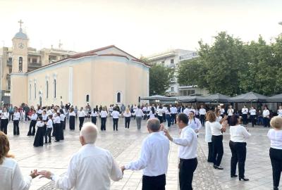 Παγκόσμια Ημέρα Χορού 2026