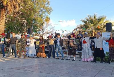 Αναβίωση παραδοσιακών αποκριάτικων εθίμων 2026