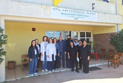 Δωρεάν Προληπτικές Εξετάσεις Τ.Κ. Κέντρου