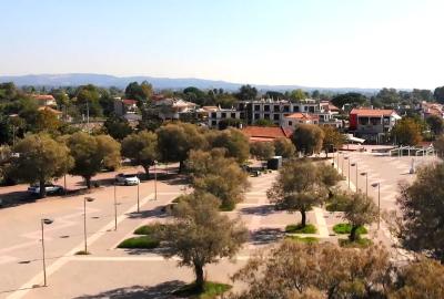 Πλατεία Κουρούτας