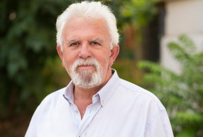 Δήμαρχος Ήλιδας 