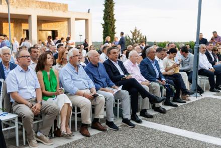 28ο Συμπόσιο Σύμης