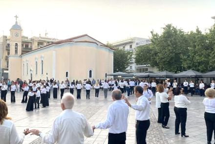 Παγκόσμια Ημέρα Χορού 2026