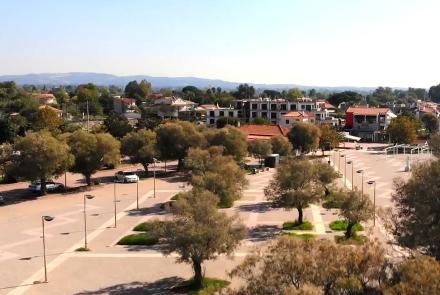 Πλατεία Κουρούτας