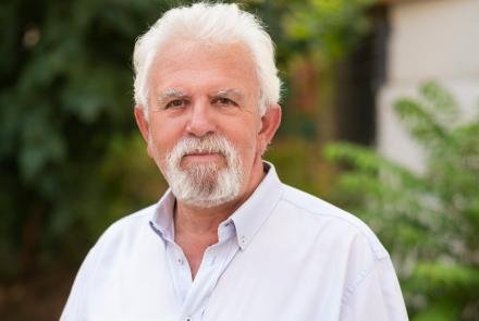 Δήμαρχος Ήλιδας 